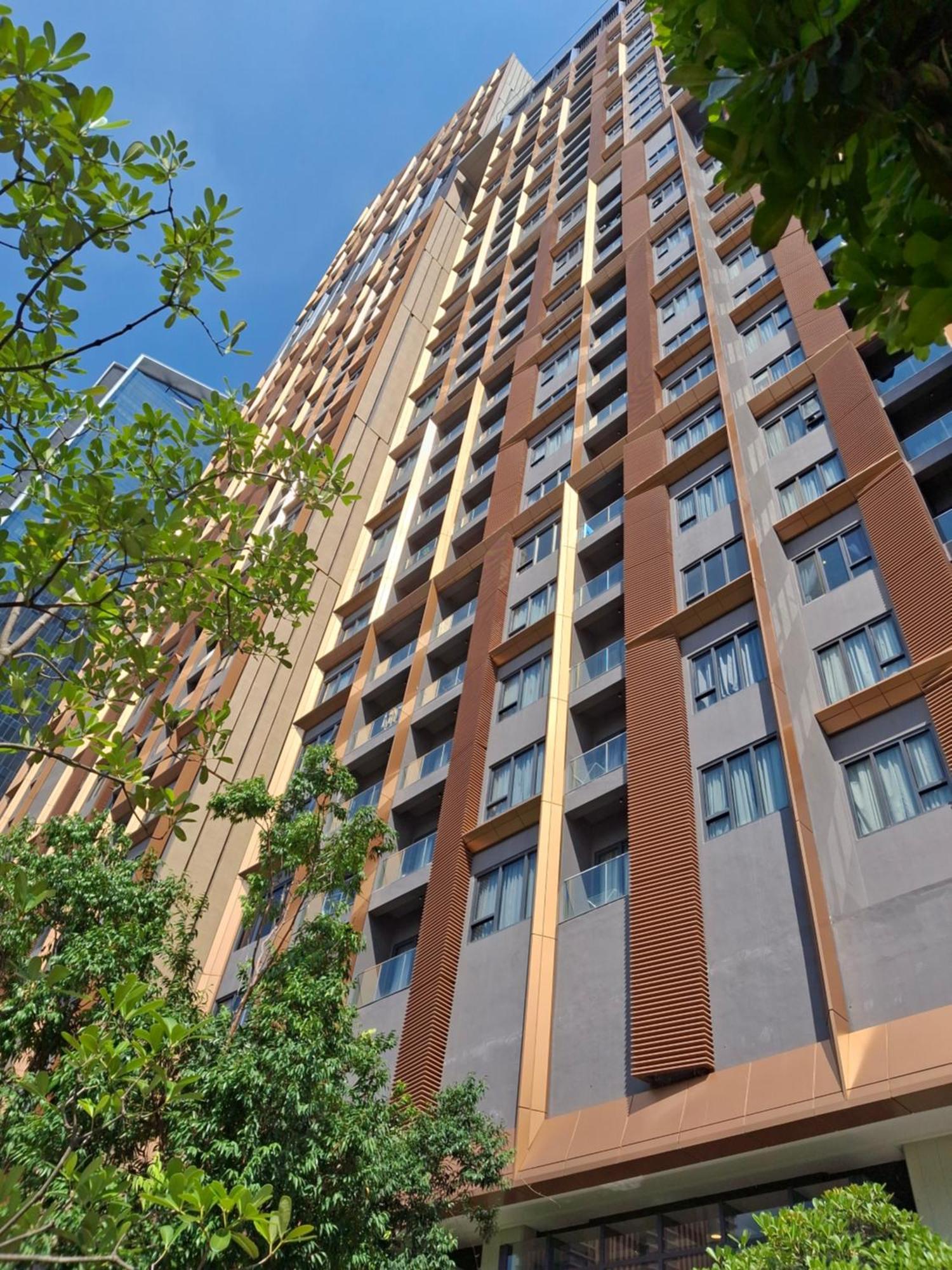 Lucentia Suites Klcc By Classy Куала-Лумпур Экстерьер фото